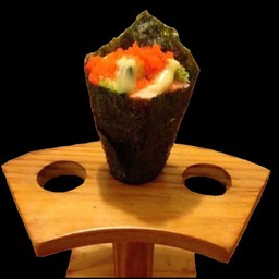 เทมากิ Temaki