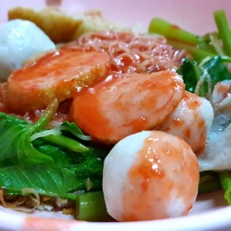 รสชาดกำลังดี