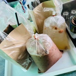 น้ำบ๋วยเย็น