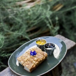 หมูกรอบฮ่องกง