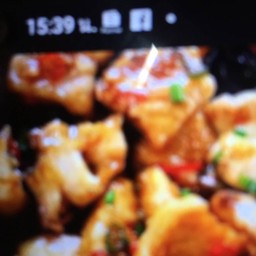 ข้าว+ผัดขี้เมาหมูกรอบ