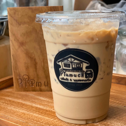 นมกาแฟ