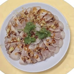 หมูเย็น