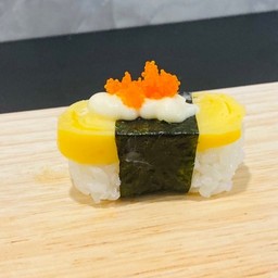 ไข่หวานมายองเนส Tamago Mayo