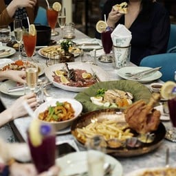 ITALIAN SAUSAGE PIZZA