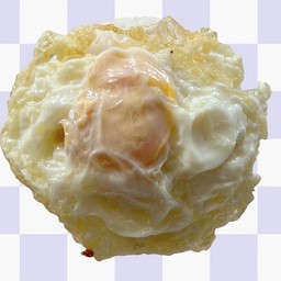 ไข่ดาว