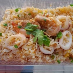 ร้านอาหารตามสั่ง789