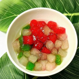 แป้งกรอบธรรมดา