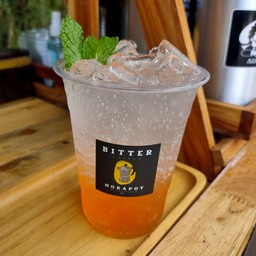 พีทโซดา