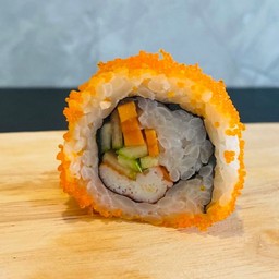 แคลิฟอร์เนียมากิ California Maki