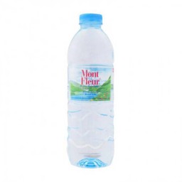 Mont Fleur Drinking Water
