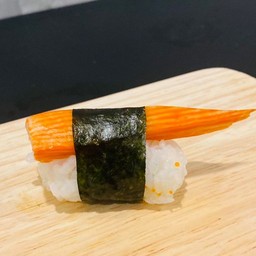 ปูอัด Kani