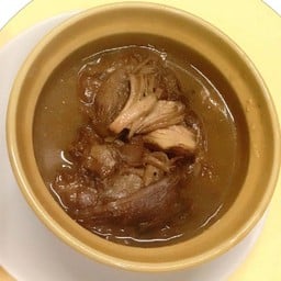 ขาหมูตงโผ