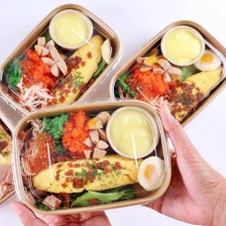 Miss egg บางบัวทอง