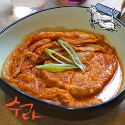돼지김치찜 DwaejiKimchijjim_Pork and Kimchi Stew_A2