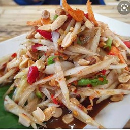 ตำโคราช