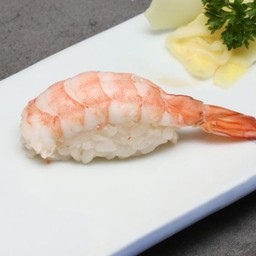 กุ้ง Ebi (Shrimp)