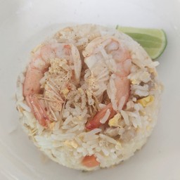 ข้าวผัด