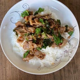 ร้านคุณน้อย สุคันธาราม