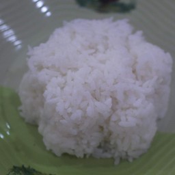 ข้าวเปล่า