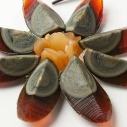 ไข่เยี่ยมม้าทอด