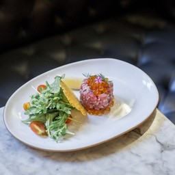 ทูน่าทาร์ทาร์