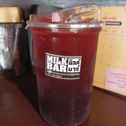 ชาดำเย็น