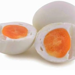 ไข่เค็ม