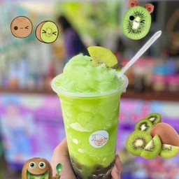 กีวี่ปั่น