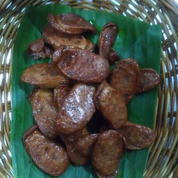 กุนเชียงทอด