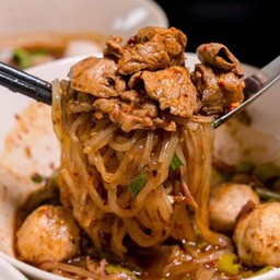 เลอรส ก๋วยเตี๋ยวเรือกึ่งสำเร็จรูปที่ควรมีติดบ้าน