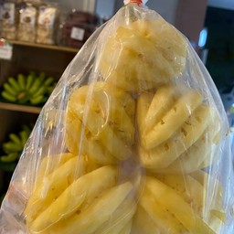 สับปะรดภูแล 500 กรัม