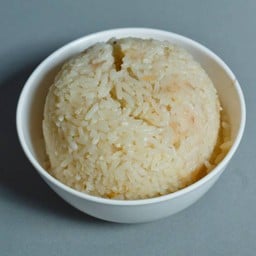 ข้าวเปล่า