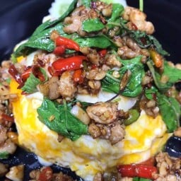 ไข่ข้น  กิน กัน เพลิน