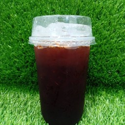 ชาดำเย็น