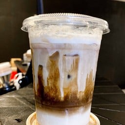 The Corner Coffee&Cafe (เดอะ คอนเนอร์ คอฟฟี่ แอนด์ คาเฟ่)