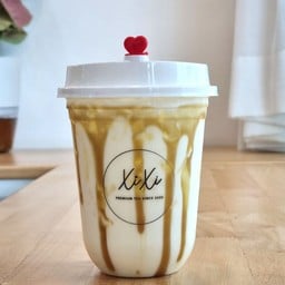 นมสดฮอกไกโด