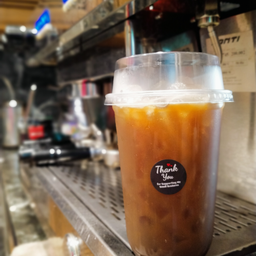 ชามะนาวน้ำผึ้ง