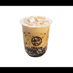 ชานมโฮจิฉะ