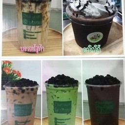 ร้านปังนมสด BY ป้าหน่อย