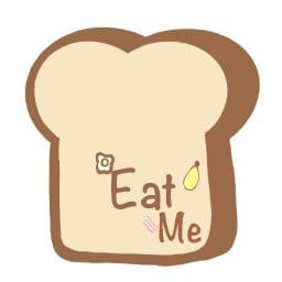 Eat me