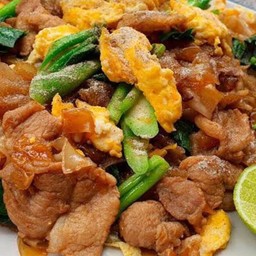 Pad See Ew