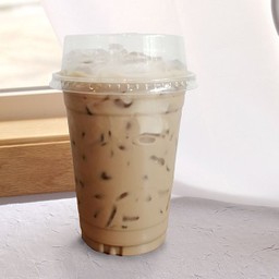 มอคค่ามะพร้าวน้ำหอม