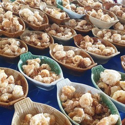 กากเจียว