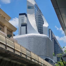Central Embassy