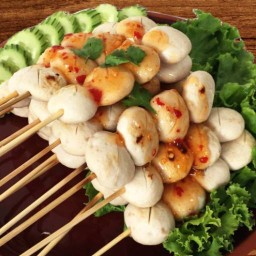 ชงชา ปิ้งปัง ลาดกระบัง54