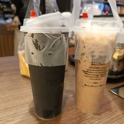 ปังสยาม พ.ศ.2515 เดอะมอลล์บางกะปิ