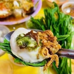 สถานีหอย ตลาดแลจันทร์ สตูล