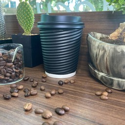 อเมริกาโน่ร้อน