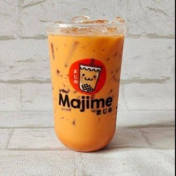 ชานม(ชาไทย)